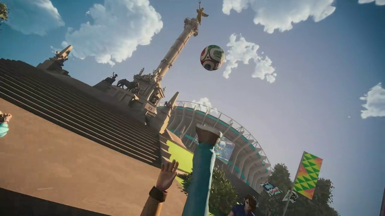 2026-06-29 كأس العالم FIFA 2026 دور الـ32: جنوب أفريقيا ضد كندا