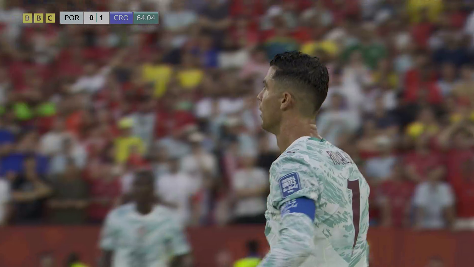 2026-07-03 كأس العالم FIFA 2026 دور الـ32: البرتغال ضد كرواتيا